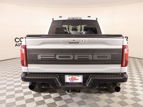 Used 2025 Ford F150 Raptor AWD/4WD image 22