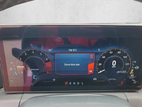 Used 2025 Ford Mustang Coupe image 19