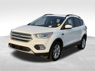 Used 2019 Ford Escape SEL AWD/4WD 360° Tour