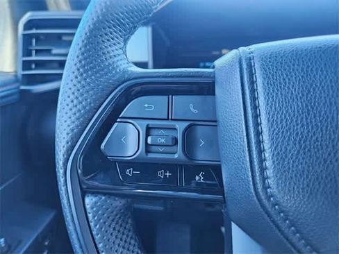 Used 2024 Toyota Sequoia TRD Pro image 23