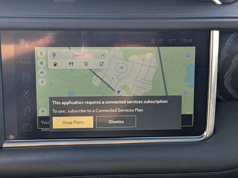 Used 2022 GMC Yukon XL Denali image 27