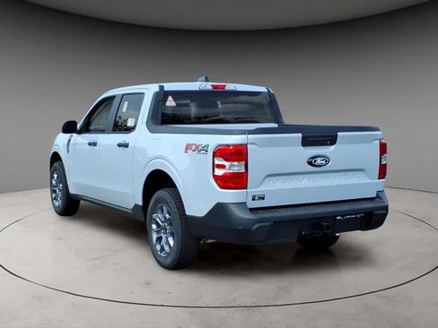 New 2026 Ford Maverick XLT w/ XLT Luxury Package AWD/4WD image 3