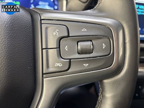 Used 2023 Chevrolet Silverado 1500 LT w/ Protection Package image 19