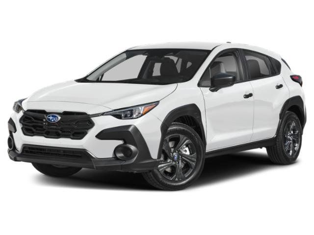 New 2026 Subaru Crosstrek 2.5i AWD/4WD image 1