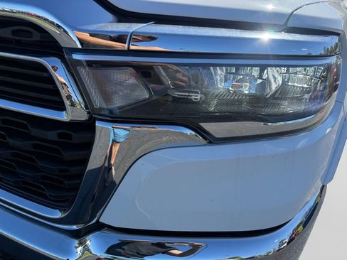 New 2026 RAM 1500 4x4 Crew Cab image 24