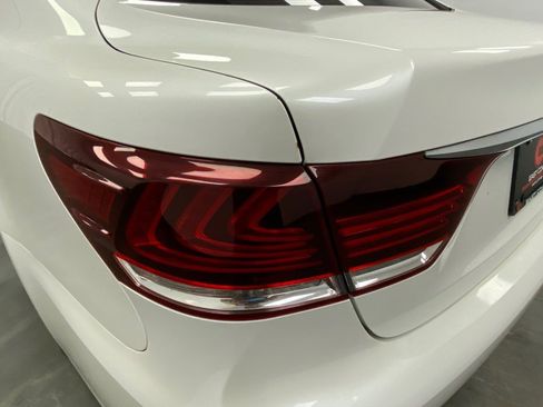 Used 2014 Lexus LS 460 AWD w/ Comfort Package image 13