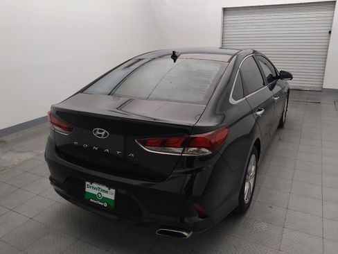 Used 2019 Hyundai Sonata SEL FWD image 7