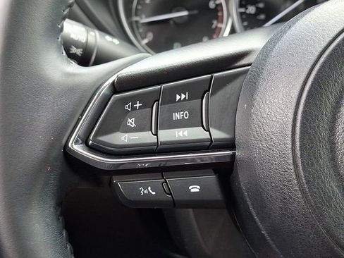 Used 2023 MAZDA CX-5 AWD 2.5 S image 23
