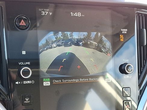 Certified 2025 Subaru Legacy Limited image 18