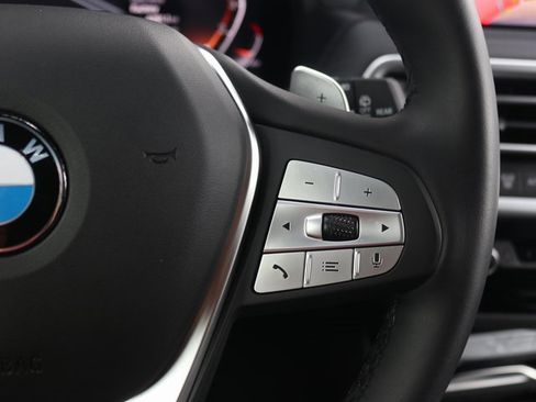 Used 2024 BMW X3 xDrive30i w/ Premium Package w/ZPA image 16