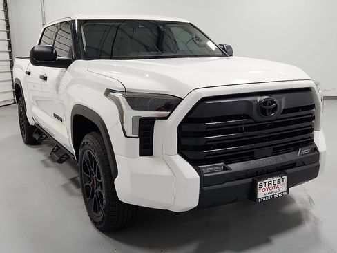 Used 2023 Toyota Tundra SR5 image 5
