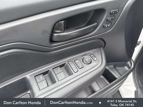 New 2026 Honda Odyssey EX-L image 11