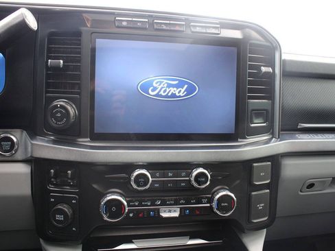 Used 2024 Ford F350 Limited w/ FX4 Off-Road Package image 13