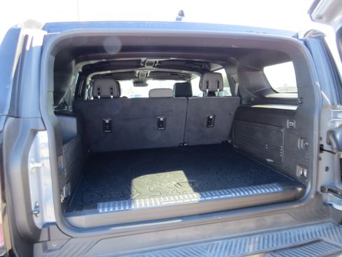 Used 2025 GMC Hummer EV 3X image 13