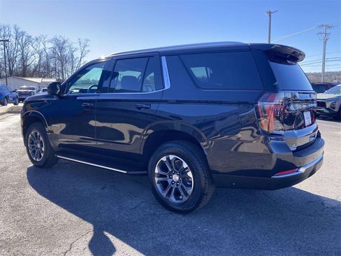 New 2026 Chevrolet Tahoe LS image 6