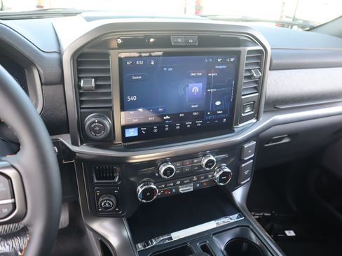 New 2026 Ford F150 Tremor AWD/4WD image 5