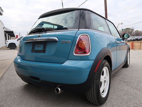 Used 2008 MINI Cooper Hardtop image 8