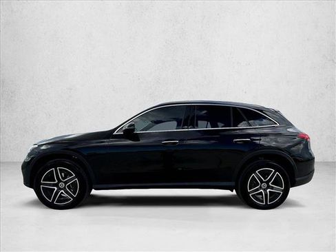 Used 2026 Mercedes-Benz GLC 300 4MATIC image 6