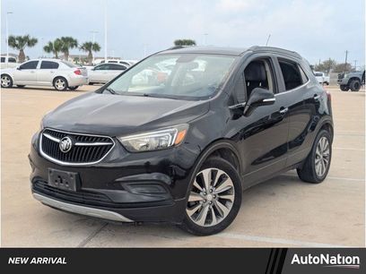 Used 2019 Buick Encore Preferred