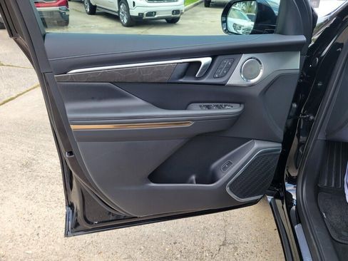 New 2026 Buick Enclave Avenir w/ Super Cruise Package image 23