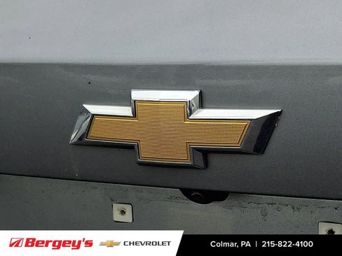 Certified 2024 Chevrolet Blazer LT w/ Convenience Package FWD image 33