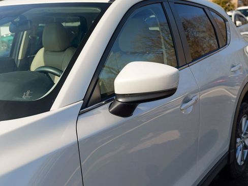 Used 2023 MAZDA CX-5 AWD 2.5 S w/ Select Package image 11