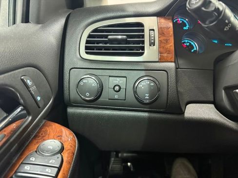 Used 2012 Chevrolet Tahoe LT w/ All-Star Edition image 16