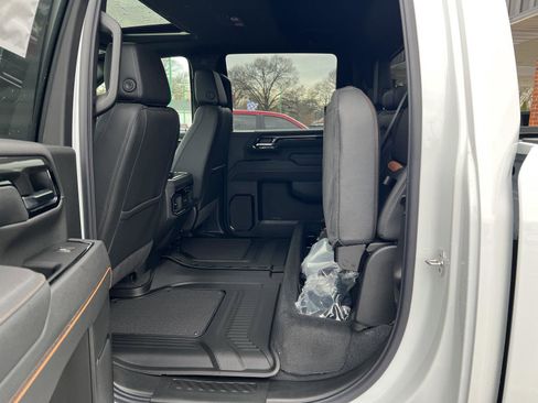 New 2026 GMC Sierra 2500 AT4 image 49