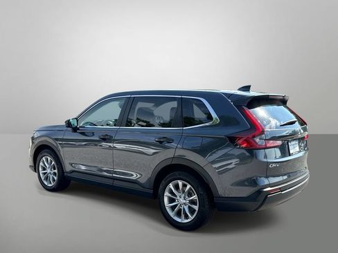 Certified 2024 Honda CR-V EX-L image 27