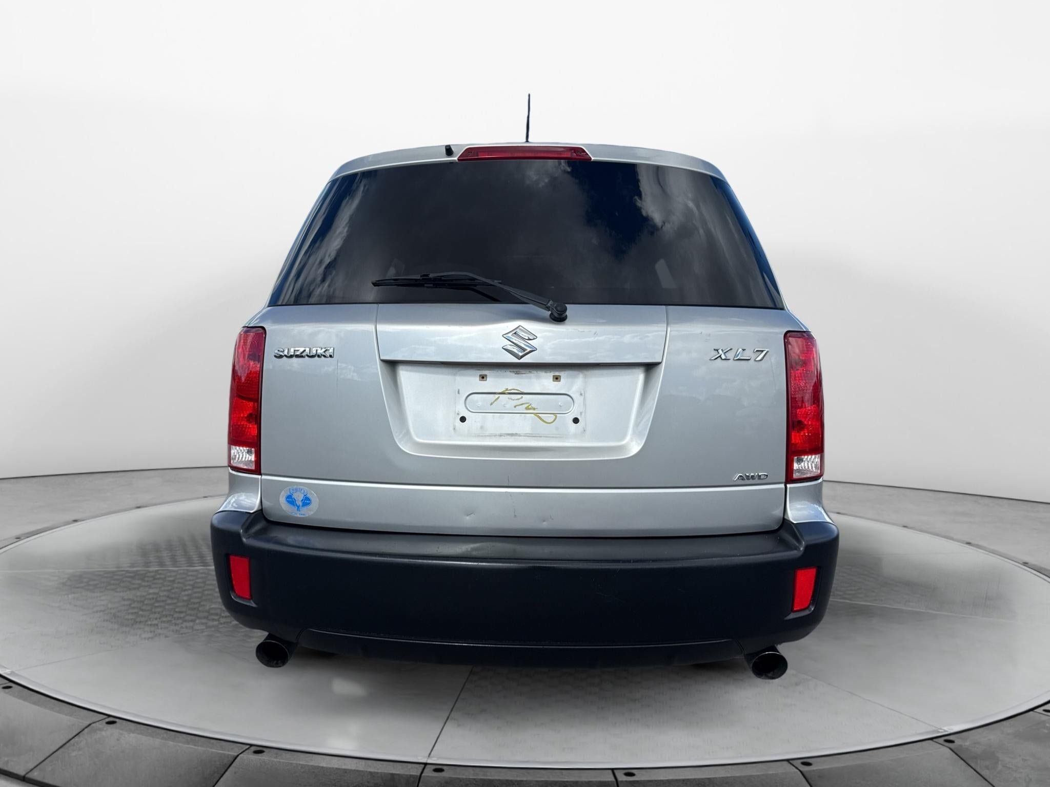 Used 2007 Suzuki XL7 Luxury AWD/4WD image 6