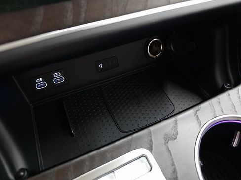 New 2026 Genesis GV80 2.5T Prestige image 30