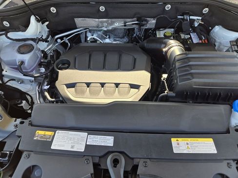 New 2026 Volkswagen Atlas SE AWD/4WD image 24