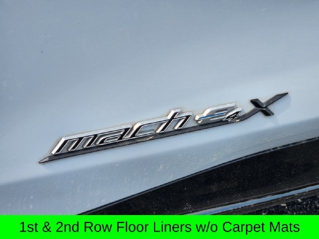 Used 2023 Ford Mustang Mach-E Premium AWD/4WD image 12
