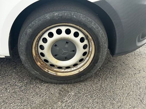 Used 2020 Mercedes-Benz Metris image 9