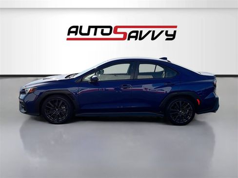 Used 2023 Subaru WRX Premium w/ Popular Package #2 image 4