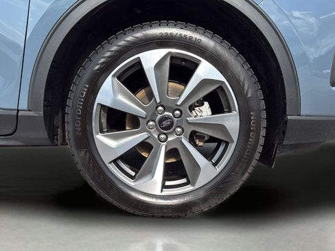 Used 2025 Ford Escape Platinum AWD/4WD image 8