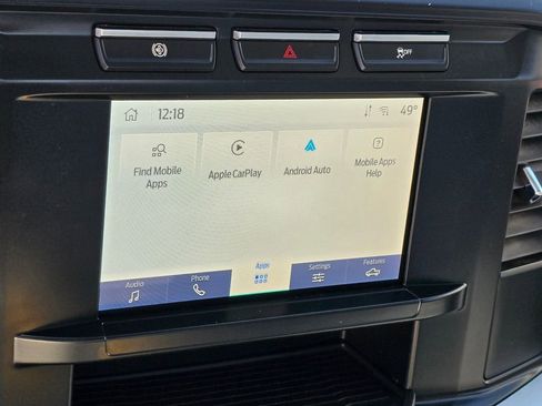 Used 2024 Ford F550 4x4 Regular Cab Super Duty image 17