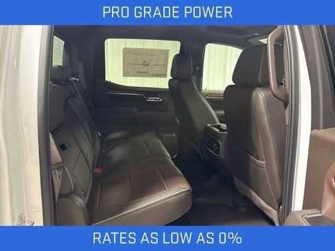 New 2026 GMC Sierra 1500 Denali w/ Technology Package image 19