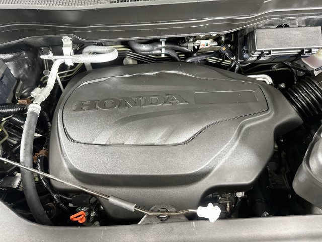 Certified 2025 Honda Ridgeline Sport image 31