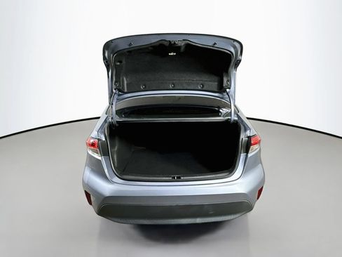 Used 2024 Toyota Corolla LE FWD image 33