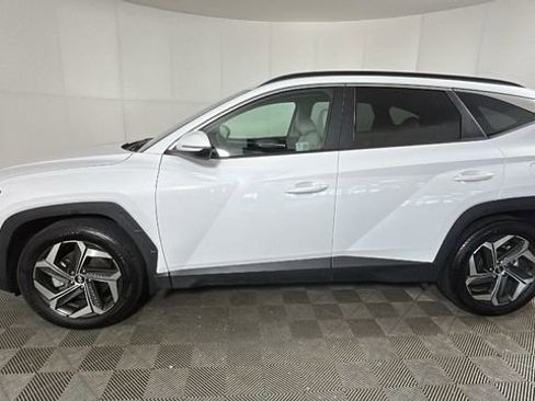 Used 2024 Hyundai Tucson SEL w/ Convenience Package FWD image 6