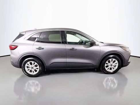 Used 2023 Ford Escape Active FWD image 11