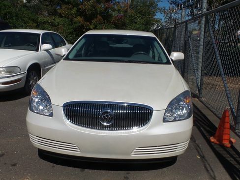 Used 2008 Buick Lucerne CX w/ Driver Confidence Package image 67