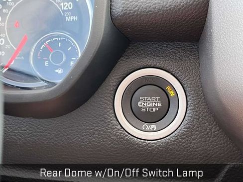 Used 2022 RAM 1500 Big Horn AWD/4WD image 33