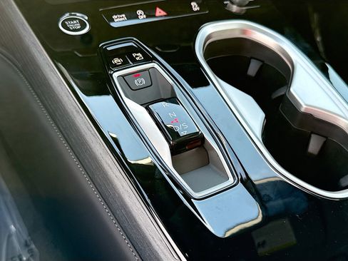 New 2026 Audi A6 Prestige image 29