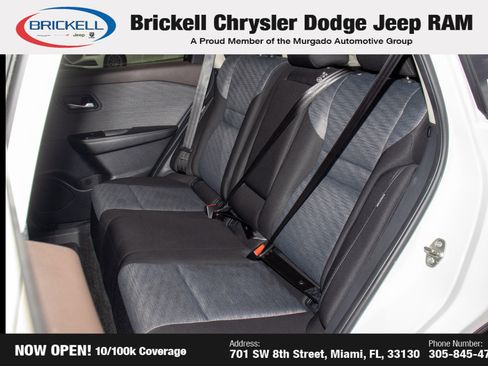 Used 2023 Nissan Rogue SV AWD/4WD image 16