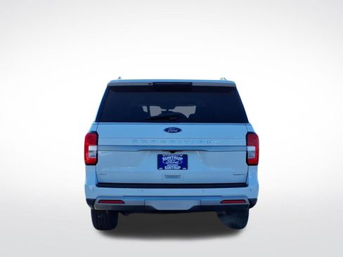 Used 2024 Ford Expedition Max XLT image 32