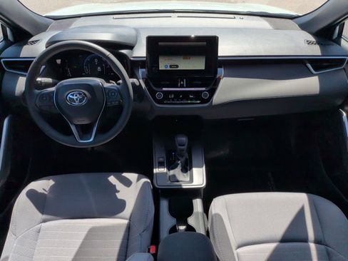 Used 2026 Toyota Corolla Cross AWD Hybrid image 24