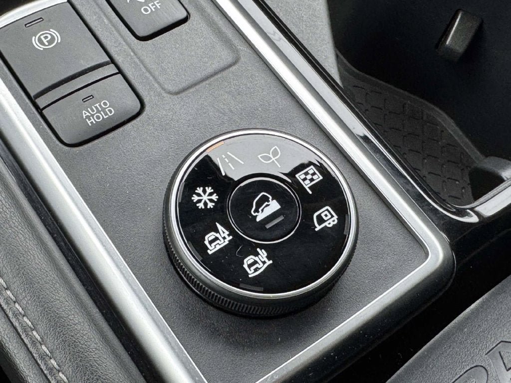 Certified 2022 Nissan Pathfinder SV AWD/4WD image 13