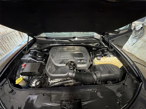 Used 2016 Dodge Charger SXT w/ Rallye Group image 26